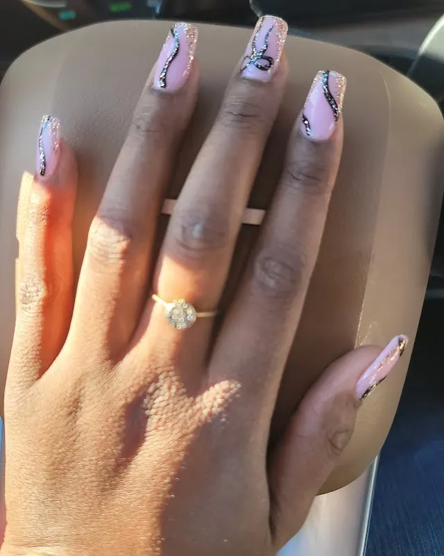City Nails — Nail salon in Huntsville